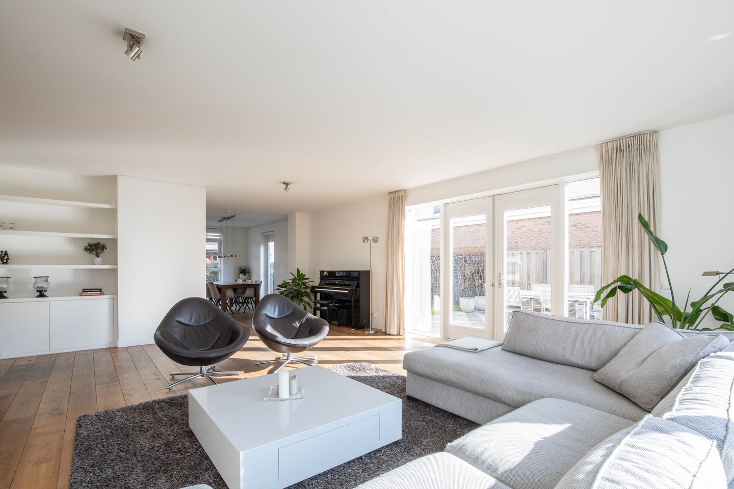 Foto 10 van Werven 32