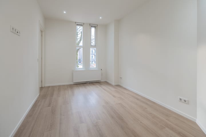 Foto 9 van 's-Gravelandseweg 6-B