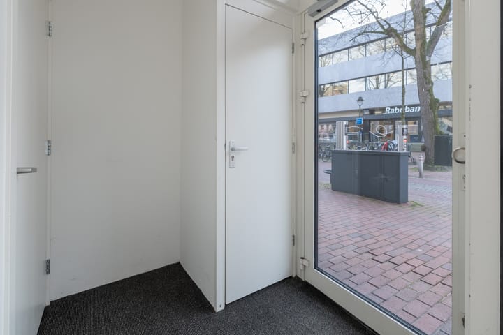 Foto 13 van 's-Gravelandseweg 6-B