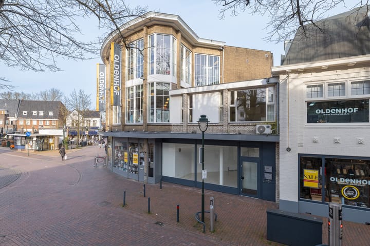 Foto 14 van 's-Gravelandseweg 6-B