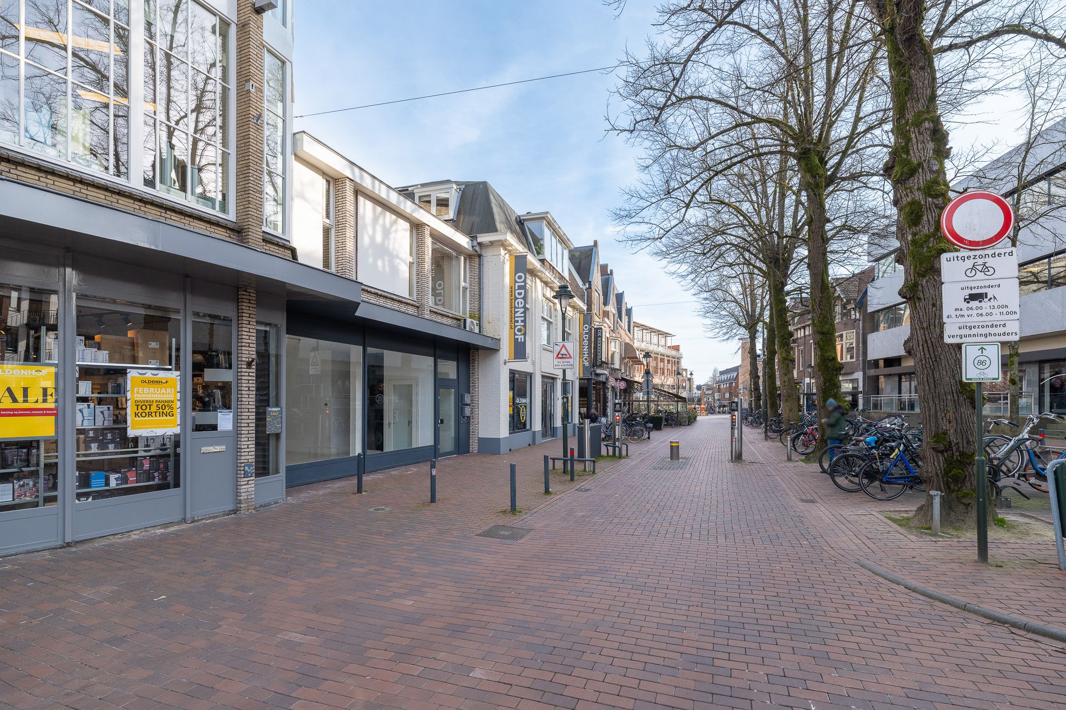 Photo 15 of 's-Gravelandseweg 6-B