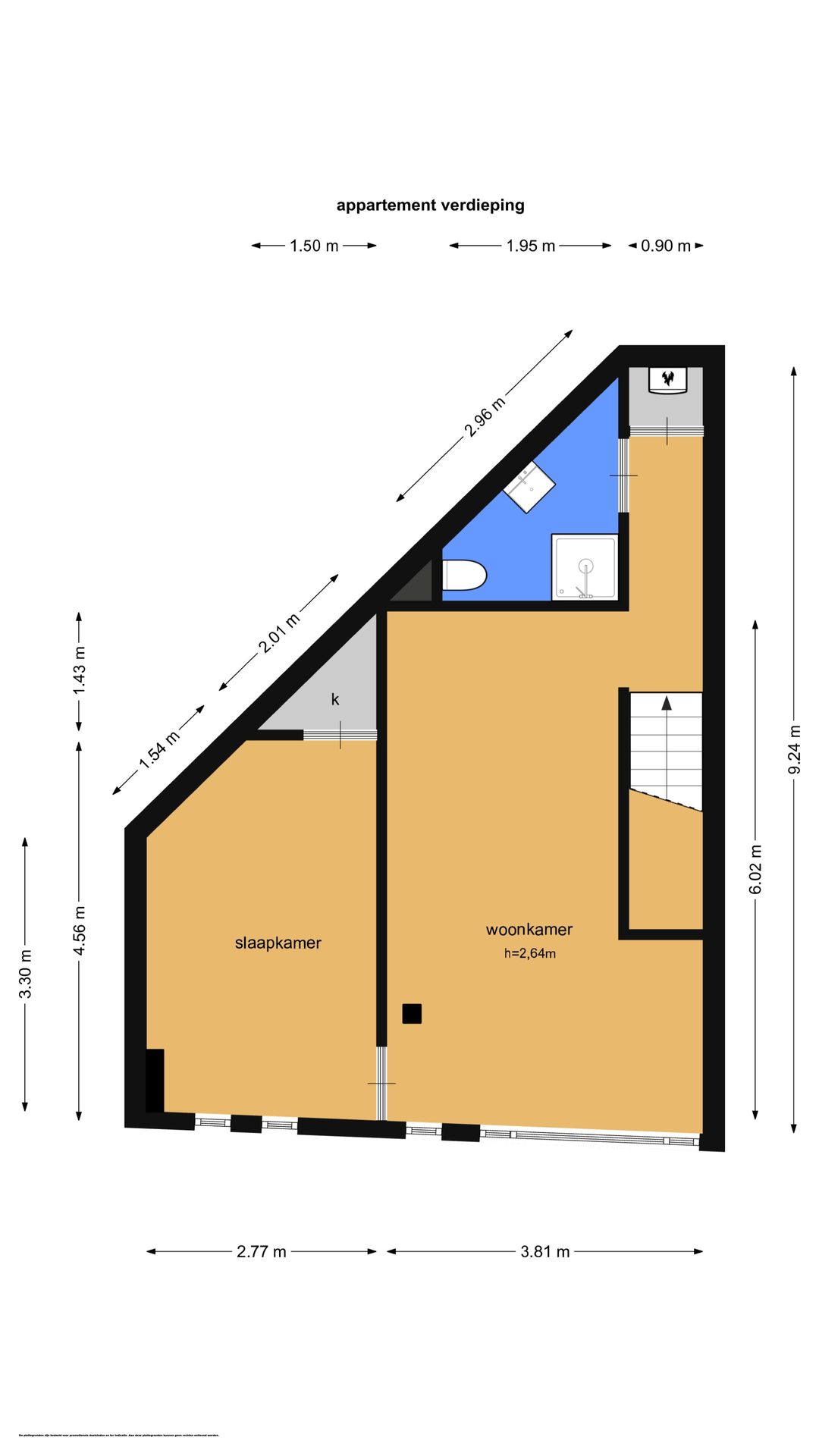 Photo 16 of 's-Gravelandseweg 6-B