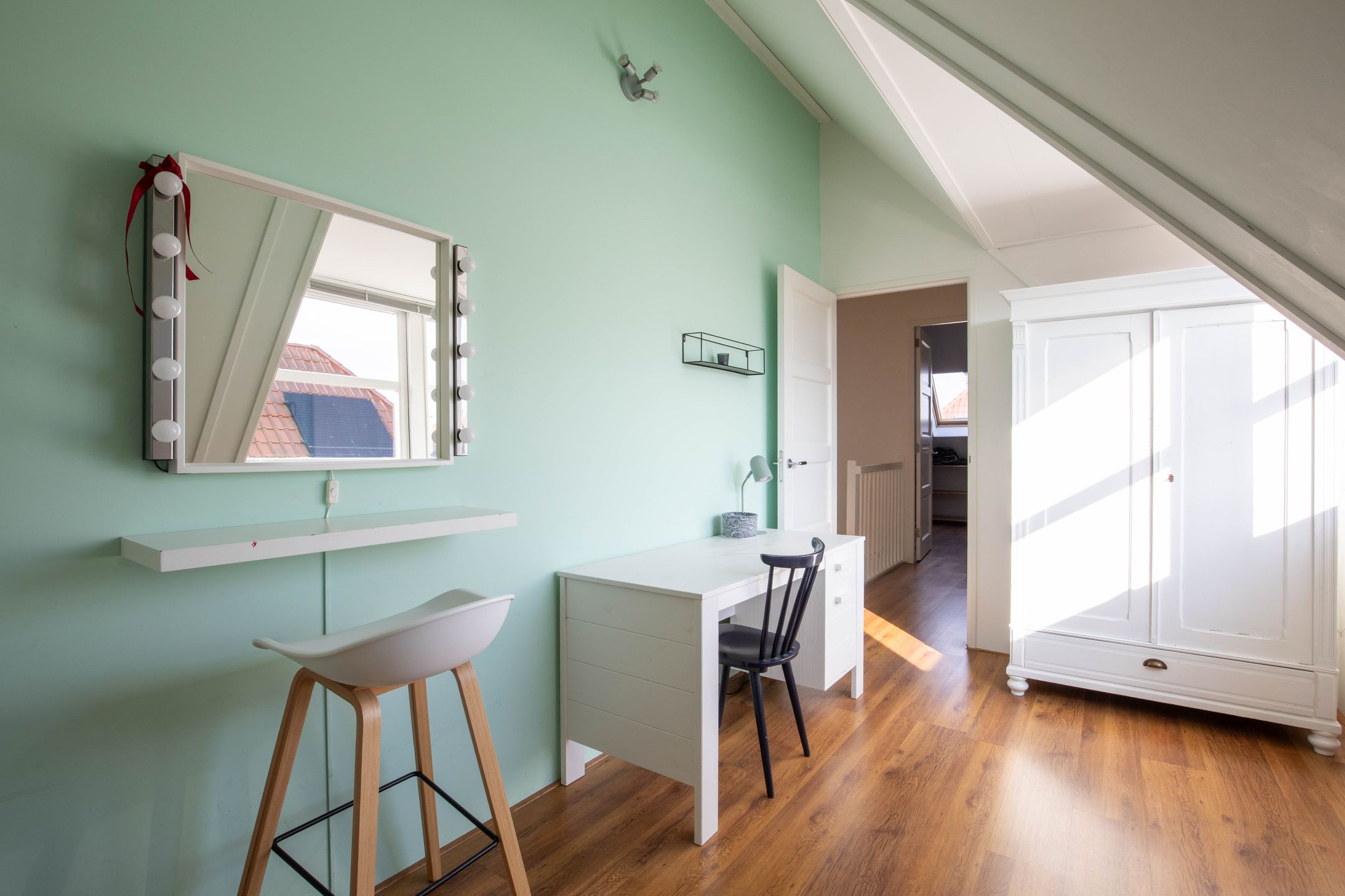 Foto 33 van Werven 32