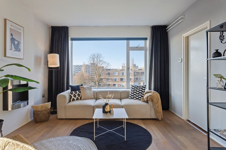 Foto 3 van Beverweg 32