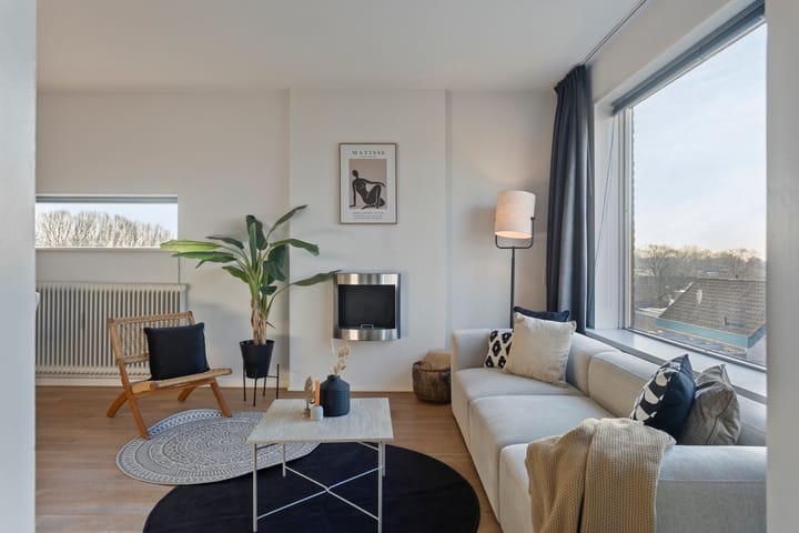 Foto 4 van Beverweg 32