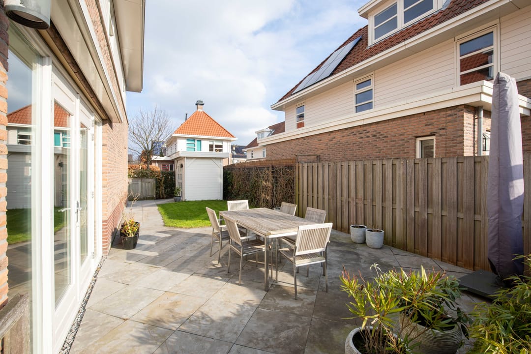 Foto 37 van Werven 32