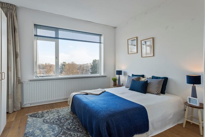 Foto 8 van Beverweg 32