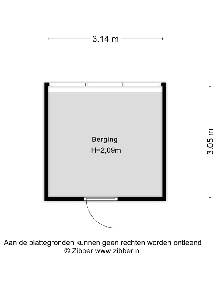 Foto 25 van Beverweg 32