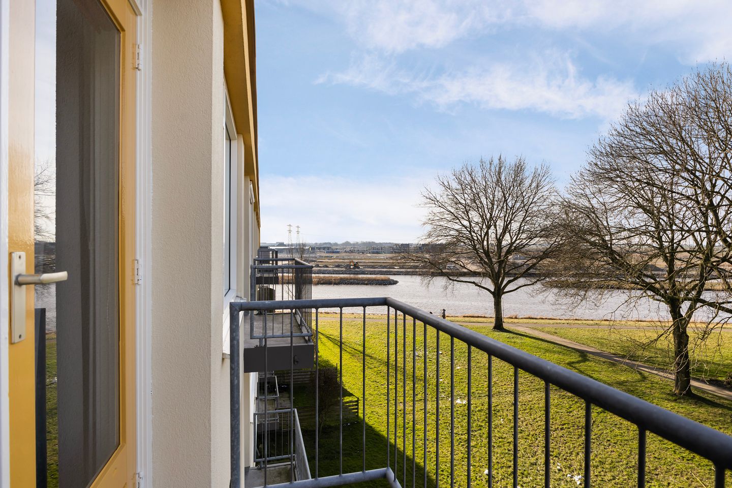 Foto 4 van Nijlânsdyk 133-D