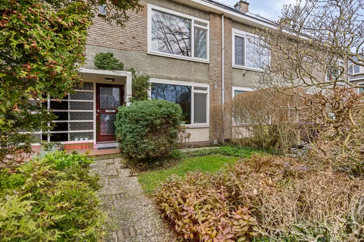 Photo 2 of Kagerstraat 30