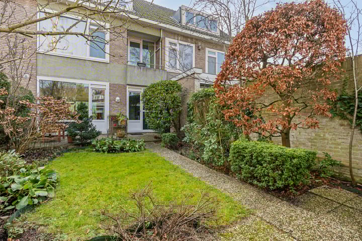 Photo 4 of Kagerstraat 30