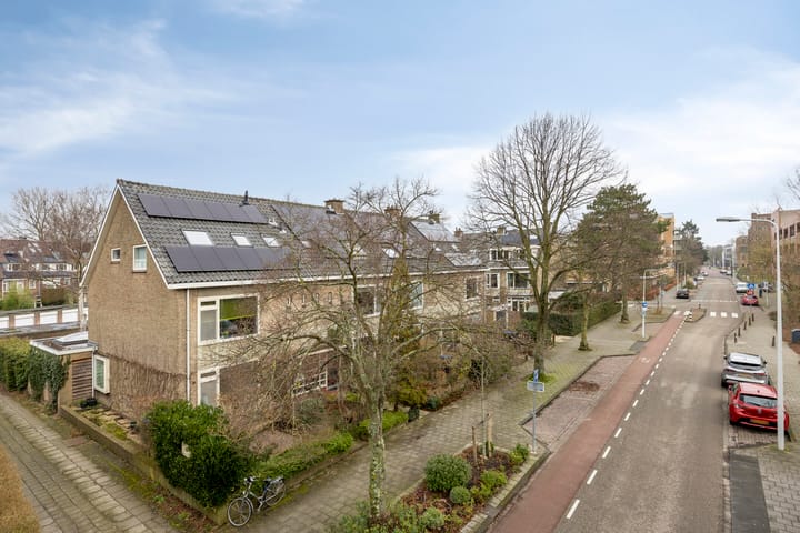 Photo 5 of Kagerstraat 30