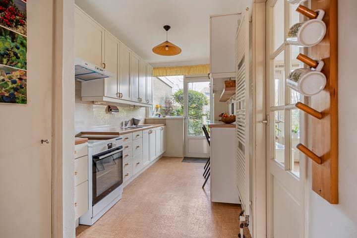 Photo 15 of Kagerstraat 30