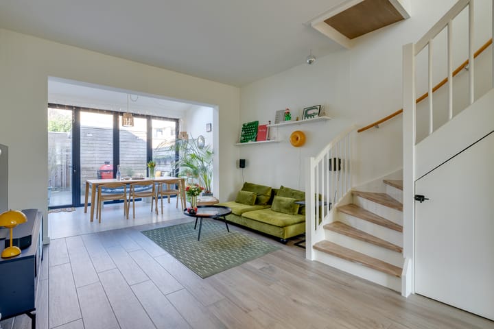 Foto 2 van Scheepsbouwweg 149