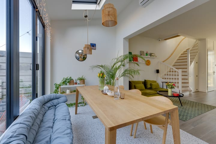 Foto 11 van Scheepsbouwweg 149