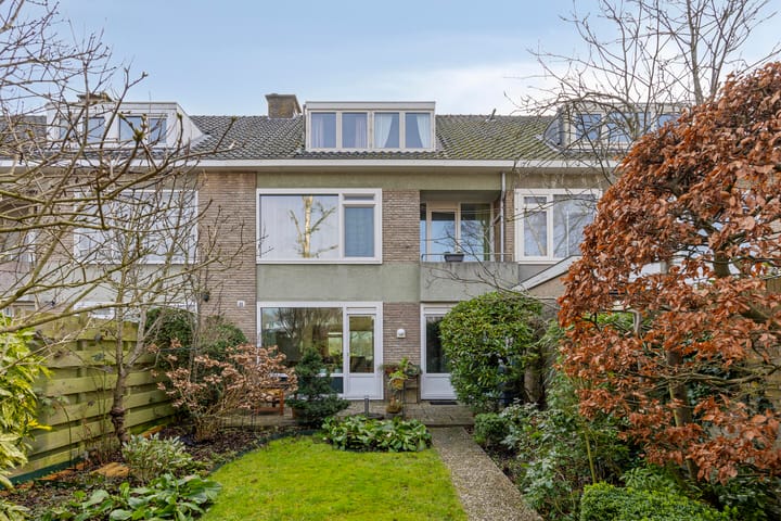 Photo 41 of Kagerstraat 30