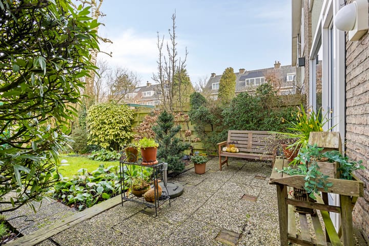 Photo 42 of Kagerstraat 30