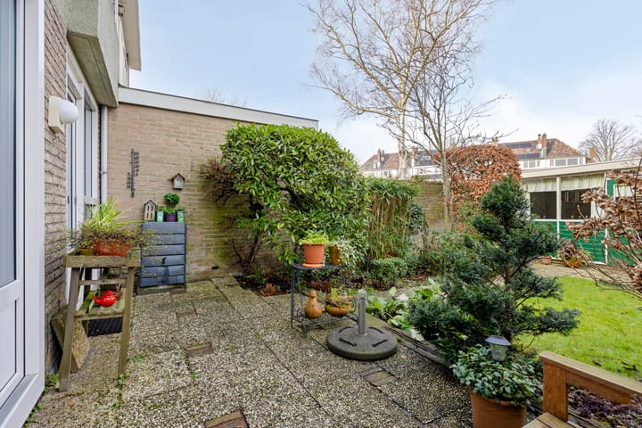 Photo 43 of Kagerstraat 30