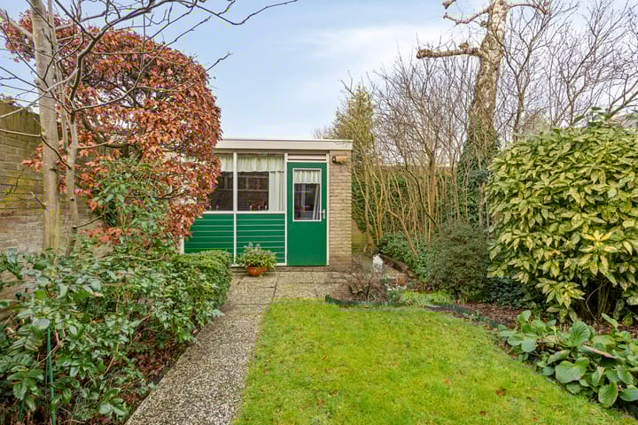 Photo 44 of Kagerstraat 30