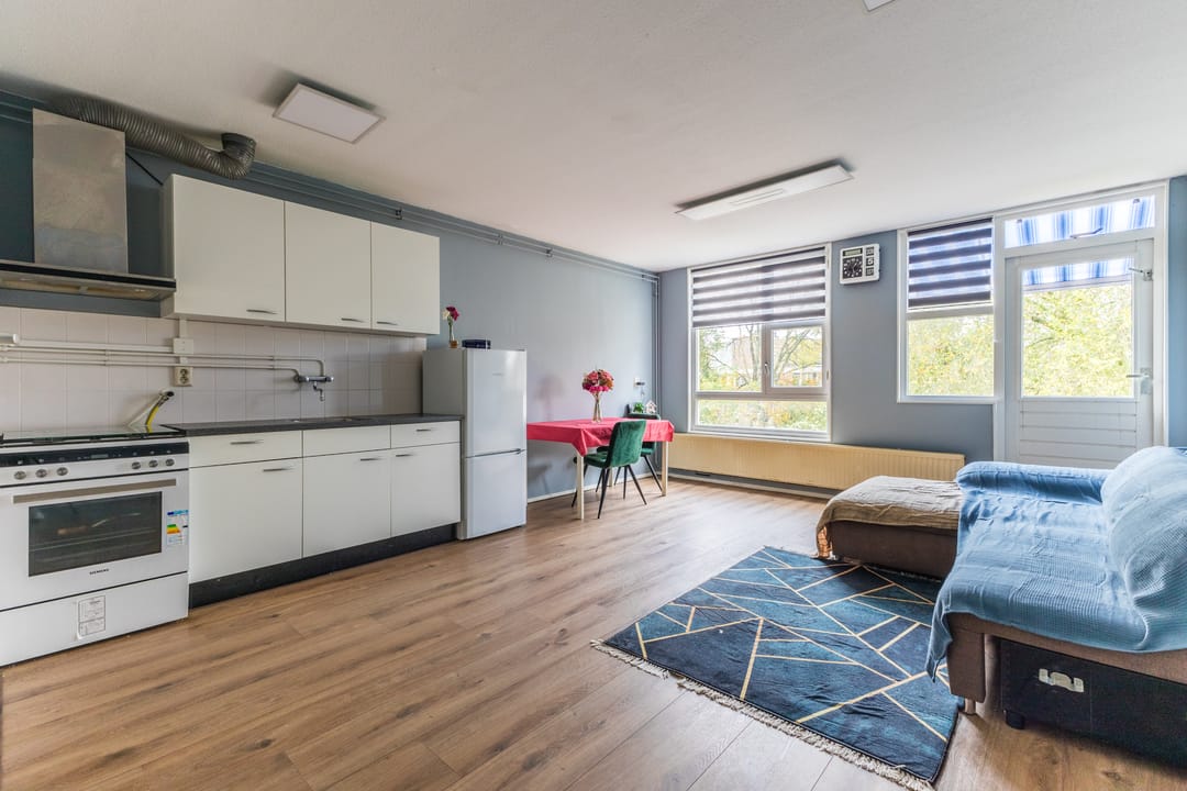 Photo 1 of Wamelstraat 116