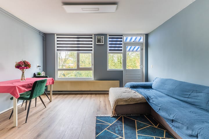 Foto 2 van Wamelstraat 116