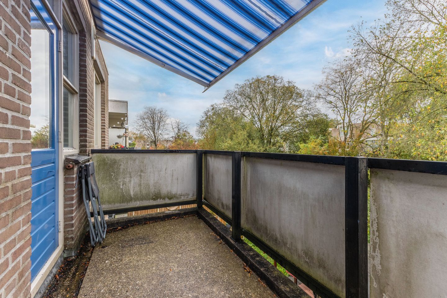 Photo 4 of Wamelstraat 116