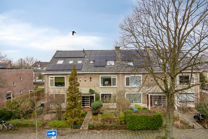 Photo 48 of Kagerstraat 30