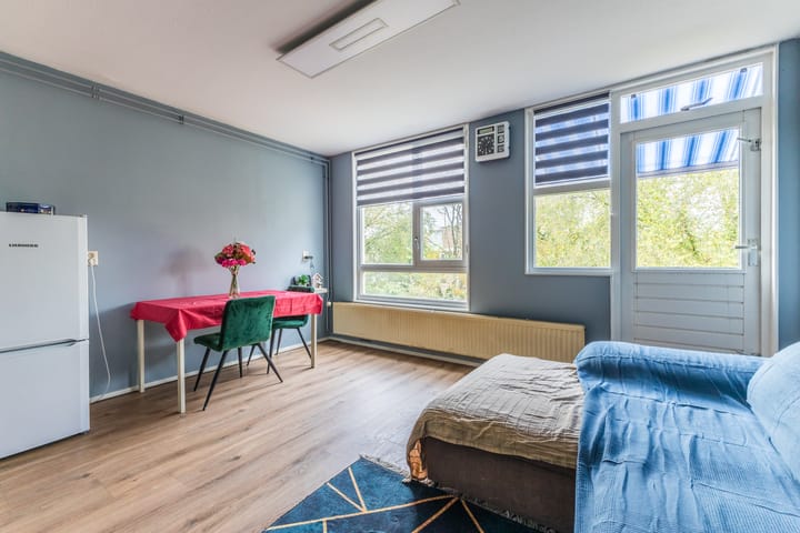 Foto 6 van Wamelstraat 116