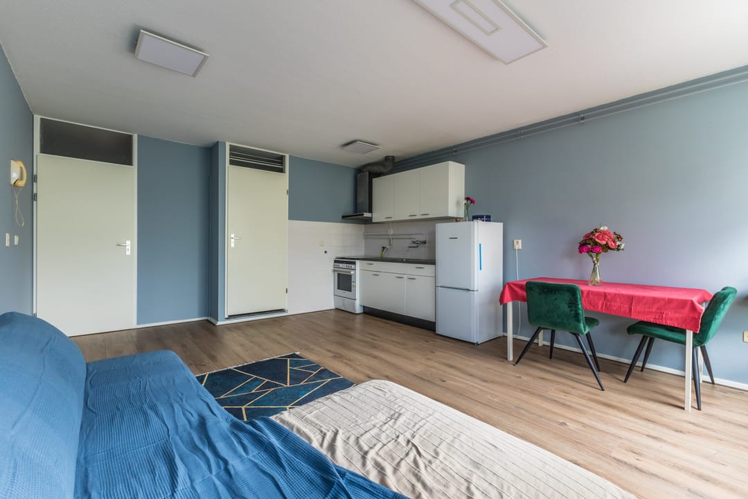 Photo 7 of Wamelstraat 116