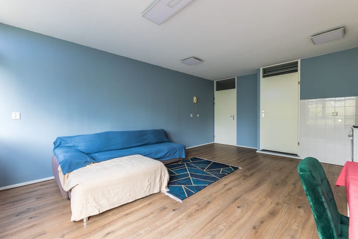 Foto 9 van Wamelstraat 116