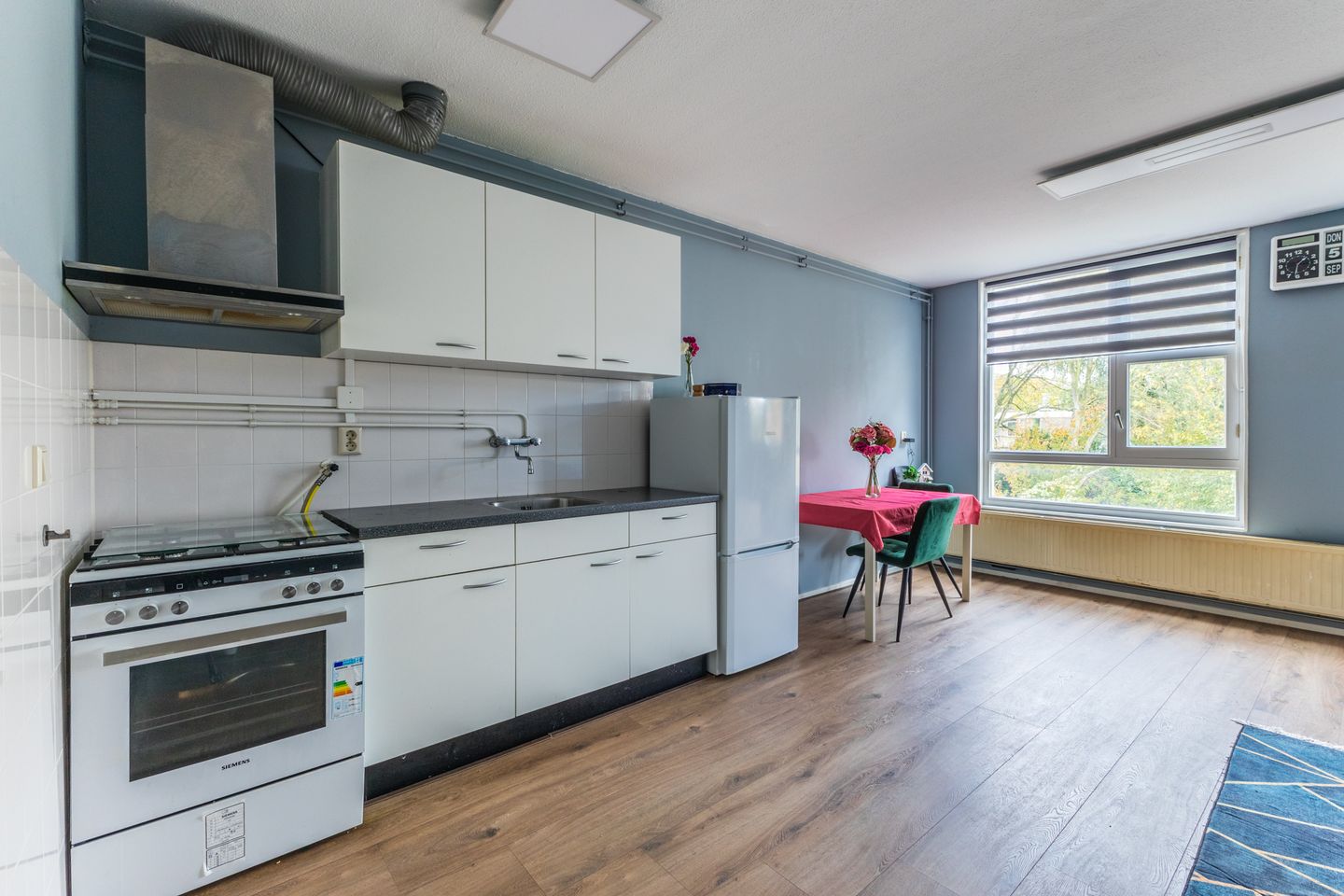 Photo 10 of Wamelstraat 116