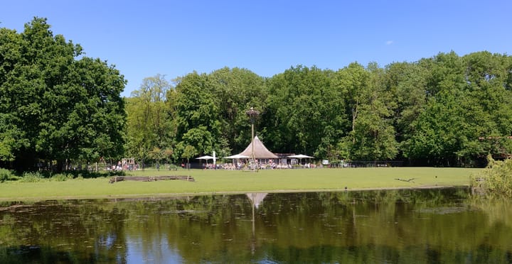 Photo 55 of Kagerstraat 30