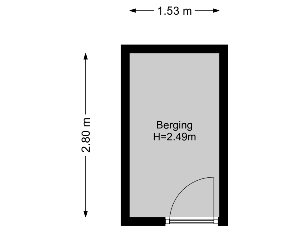 Berging