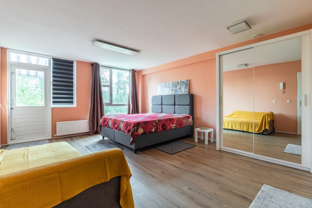 Photo 13 of Wamelstraat 116