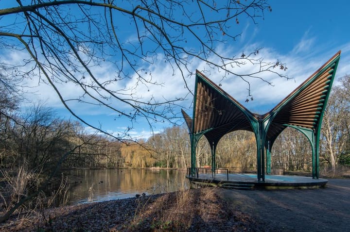 Photo 59 of Kagerstraat 30