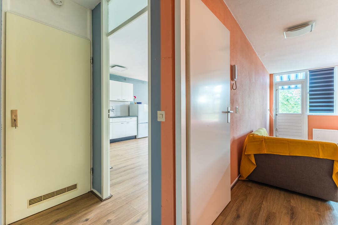 Photo 16 of Wamelstraat 116