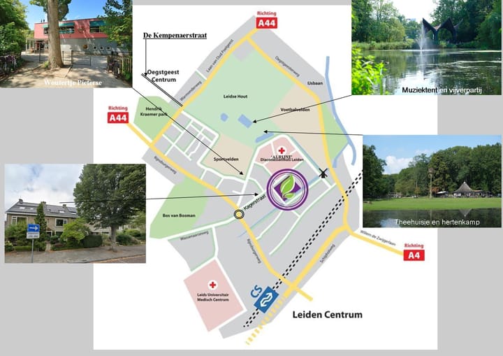 Photo 63 of Kagerstraat 30