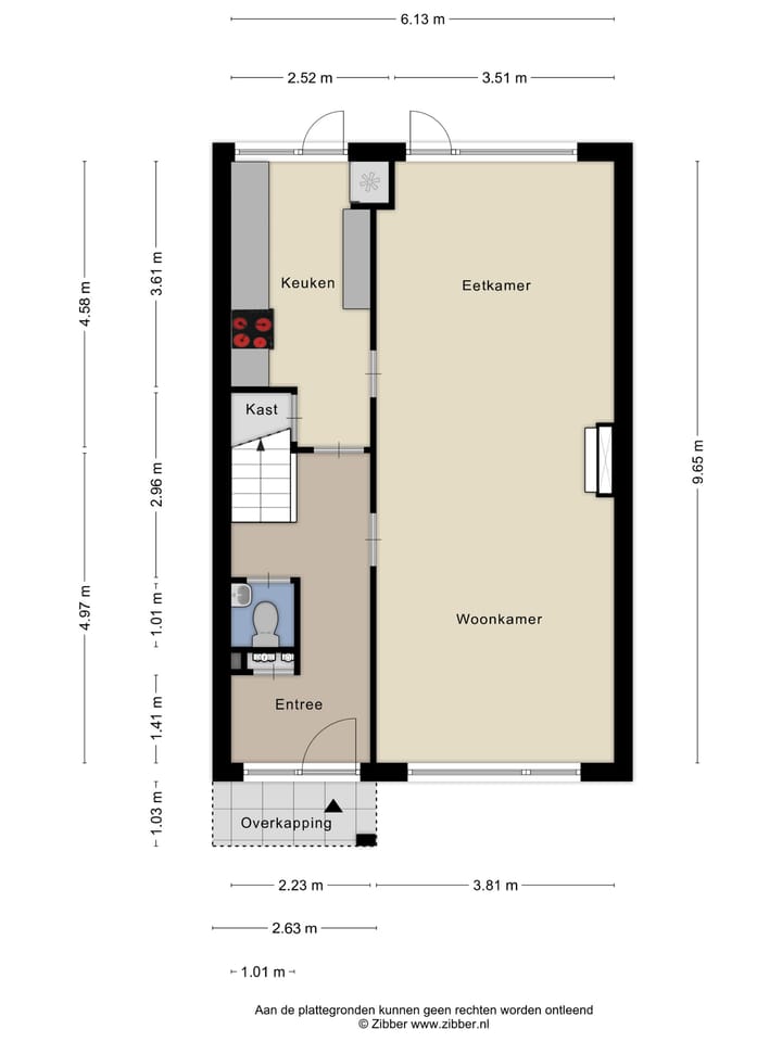 Photo 64 of Kagerstraat 30