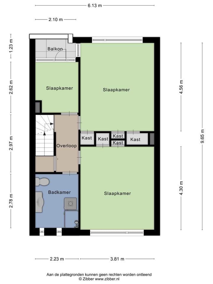 Photo 67 of Kagerstraat 30