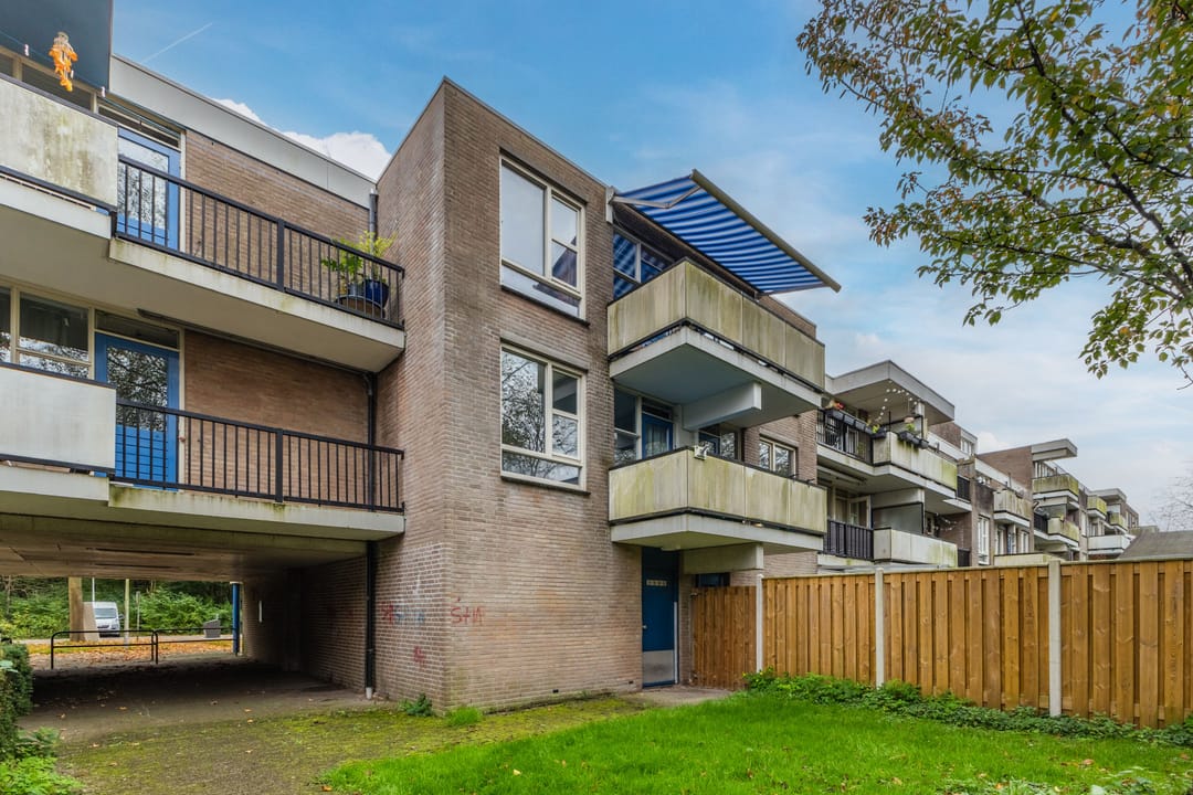 Photo 23 of Wamelstraat 116