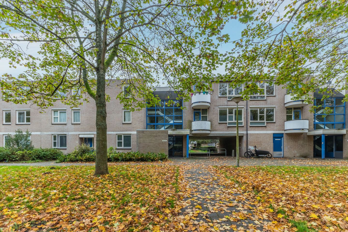 Photo 25 of Wamelstraat 116