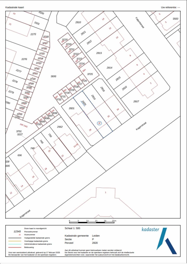 Photo 70 of Kagerstraat 30