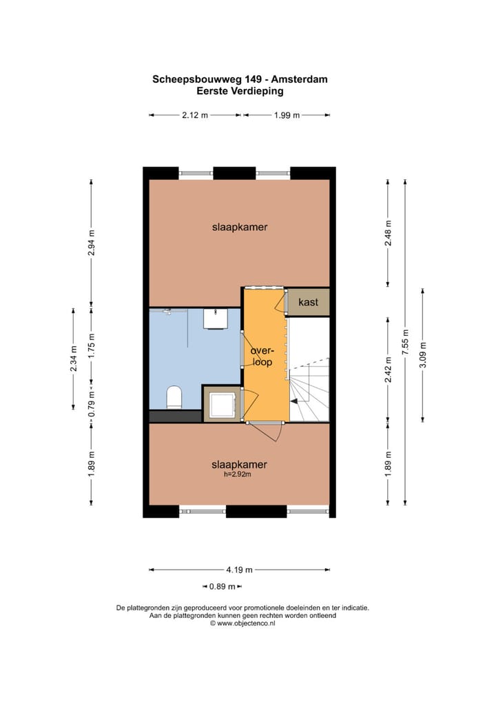 Foto 46 van Scheepsbouwweg 149