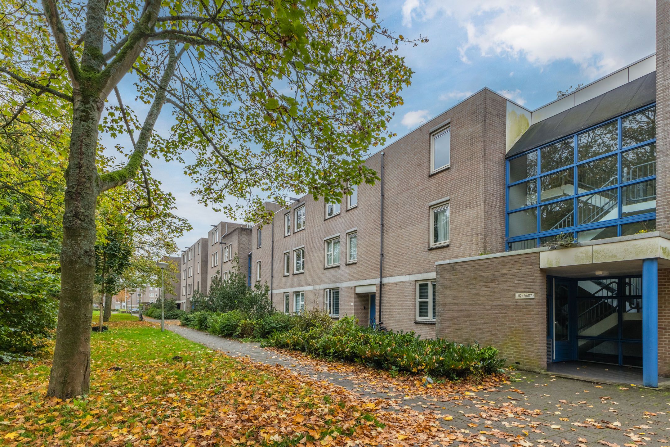 Photo 27 of Wamelstraat 116