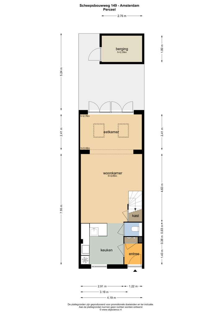 Foto 47 van Scheepsbouwweg 149