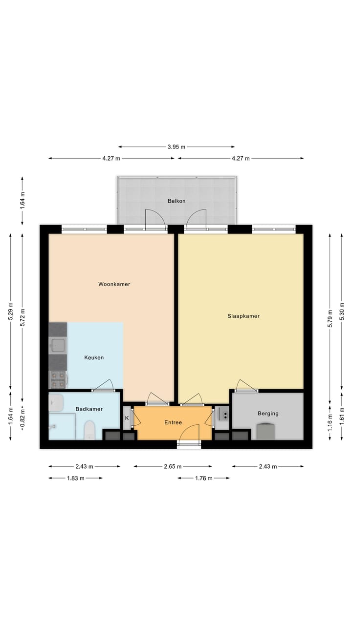 Foto 28 van Wamelstraat 116