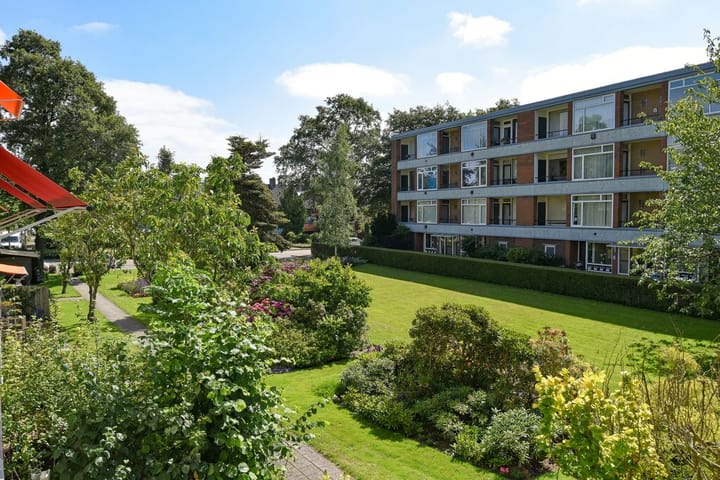 Foto 1 van Zwaluwlaan 84