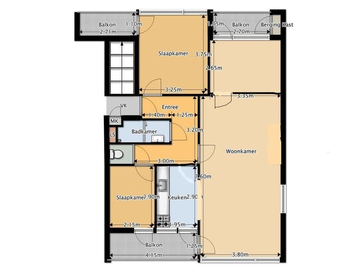 Foto 12 van Zwaluwlaan 84