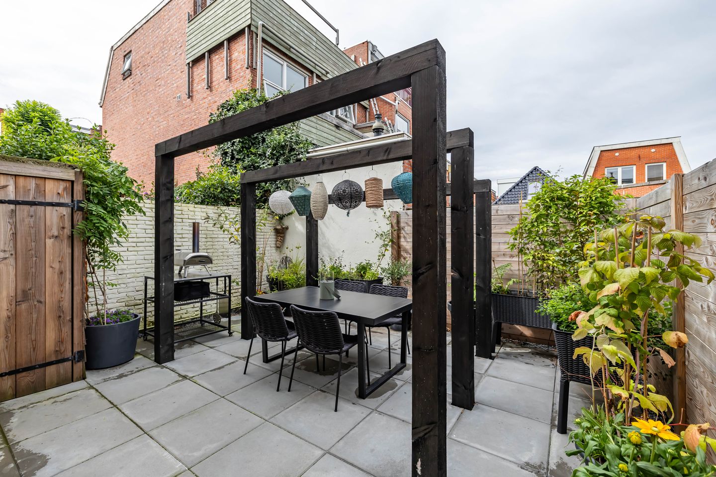 Foto 4 van Albertstraat 6