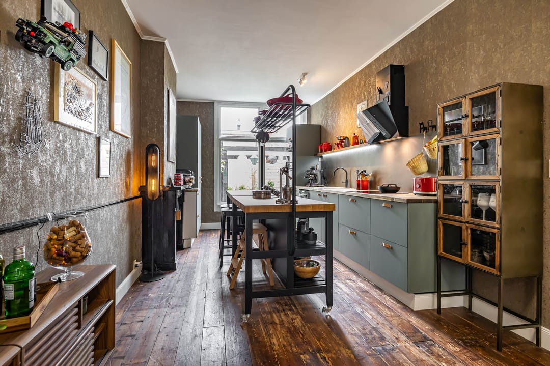 Foto 22 van Albertstraat 6